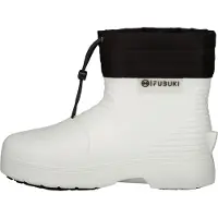 FUBUKI - Après-ski - Snow Boots Niseko 3.0 Low White för UnisexUll - Storlek 45 - Vit