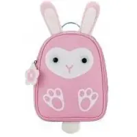 Chicco 164021 kanin lunchväska