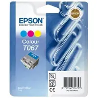 Epson bläckpatron 25 ml