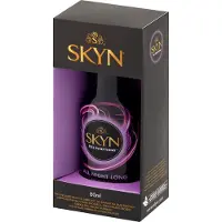 Brak danych Skyn Feel Everything All Night Long Silikon intimgel 80 ml
