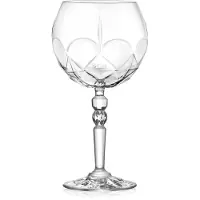 Barlife Rcr Alkemist Ginglas 58 Cl 6 St.