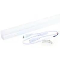 Leduro Lampa||Energiförbrukning 20 watt|Ljusflöde 1800 lumen|4000 K|220-240V|Stralvinkel 180 grader|31519
