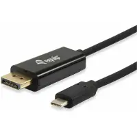 Equip Usb-c Till Displayport-kabel 1.8 M