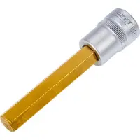 Hazet 8801 8801-10 Inner-sexkantig Hylsnyckel-bitsinsats 10 mm 3/8