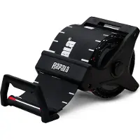 Rapala Rcd Roll Ruler Måttband