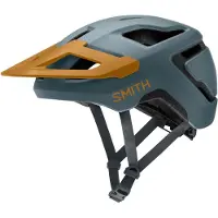 Smith Pilot Mips, Cykelhjälm, Grön
