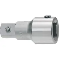 Hazet 1017-3 1017-3 Hylsnyckelförlängning Drivning 3/4 75 mm 1 st