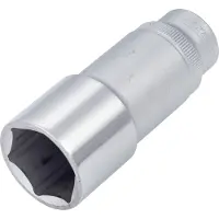 Hazet Hylsnyckel 880LG-22; 22 mm; 3/8''