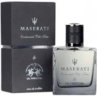 Brendo Beauty La Martina Maserati Centennial Polo Tour Eau de Toilette 100ml