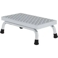 MUNK Günzburger Steigtechnik 51030 Arbetsplattform Arbetshöjd (max.): 2.2 m 2.5 kg