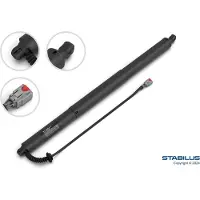 STABILUS Elmotor, baklucka POWERISE 943135