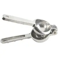 Genware Aluminium Citron/limepresser -