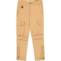 Alpha industries Cargobyxa 'Force' sand