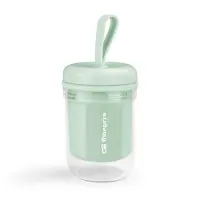 Orbegozo Bv 2500 55w Usb Blender