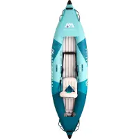 Aqua Marina Betta Leisure Kajak 1-person 312x80cm