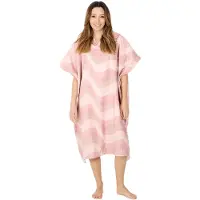 After Ripple Surf Poncho candy