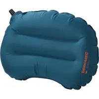 Therm-a-Rest - Kuddar och dynor - Airhead Lite Reg Deep Pacific för Unisex - Blå