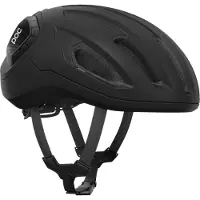 POC Amidal MIPS Helmet Matte Black, Size M (54-59)