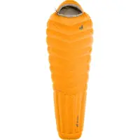Deuter Astro Pro 400 -6c/21f Sovsäck