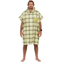 After Essentials Poncho American Fishing Pikes