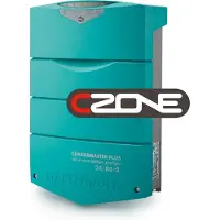 Mastervolt Chargemaster Batteriladdare 80a 24v