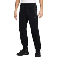 Nike Track Pants Tech Woven - Svart, storlek XX-Large