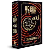 THE ORIGIN OF SPECIES