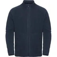 Urberg Men's Fleece Jacket Blue Nights