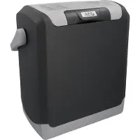 AEG KK 14 kylbox & värmebox termoelektrisk 12 V/DC grå 14 l (10695)
