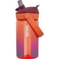 CamelBak Thrive Flip Straw Kids, dricksflaska, 400 ml, Misty Mountain