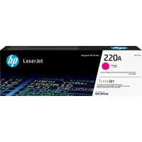HP 220A (W2203A) magenta toner (original)