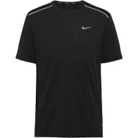 Nike Funktionstopp 'MILER' svart