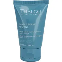 Thalgo Deeply Nourishing Cold Cream Marine Handkräm 50 ml