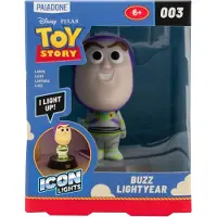 Paladone Buzz Lightyear Lampa