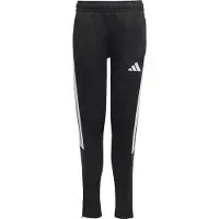 Adidas Träningsbyxor Tiro 26 League - Svart/Vit Barn, storlek 140 cm