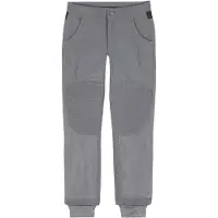 Vaude Kids Caprea Antimos Pants Iron Uni