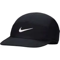 Nike Fly Dri-FIT Cap, svart