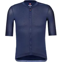 Castelli Espresso 2 Korta ärmar Cykeltröja