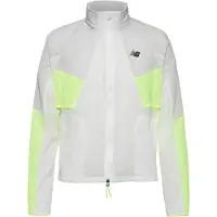 New Balance Women's RC Jacket Afterglow