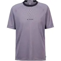 Vaude Bike Loamer T-shirt Med Korta ärmar