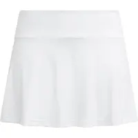 Adidas Sportkjol 'CLUB' vit