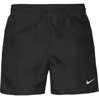 Nike Baddräkter 5'' Breaker Ext man - Svart - EU L