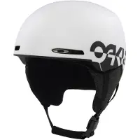 Oakley Mod1 Matte White FP-M