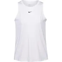 Nike Sporttopp 'ONE CLASSIC' vit