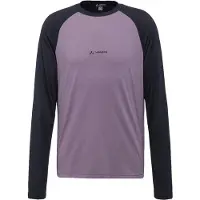 Vaude Loamer Ls T-shirt Med Lång ärm