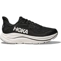Hoka One One Women's Clifton 10 Black/White