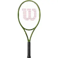 Wilson Blade Feel 103 Tennisracket