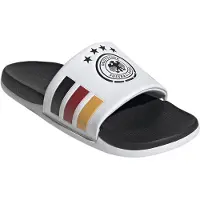 Adidas Adilette Comfort Dfb Tofflor