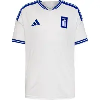 Adidas Grekland Hemmatröja 2026/27 - , storlek X-Large