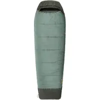 Sea to Summit - Sovsäckar trekking - Boab Synthetic Sleeping Bag -1C/30F (RCS) för UnisexUll - Storlek Regular - Khaki